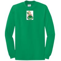 Essential Mock Turtleneck Thumbnail