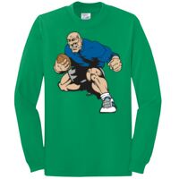 Essential Mock Turtleneck Thumbnail