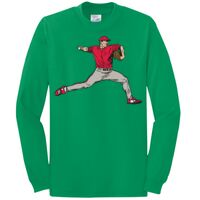 Essential Mock Turtleneck Thumbnail