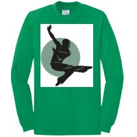 Essential Mock Turtleneck Thumbnail