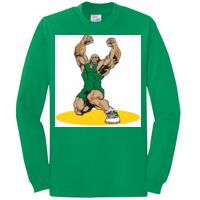 Essential Mock Turtleneck Thumbnail