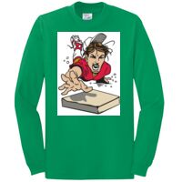 Essential Mock Turtleneck Thumbnail