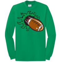 Essential Mock Turtleneck Thumbnail