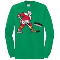 Essential Mock Turtleneck Thumbnail