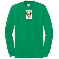 Essential Mock Turtleneck Thumbnail