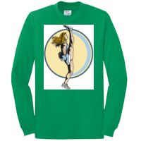 Essential Mock Turtleneck Thumbnail