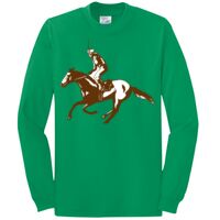 Essential Mock Turtleneck Thumbnail