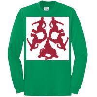 Essential Mock Turtleneck Thumbnail