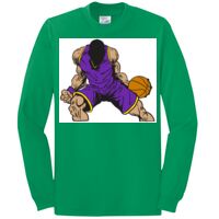 Essential Mock Turtleneck Thumbnail