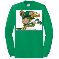 Essential Mock Turtleneck Thumbnail