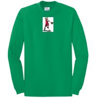 Essential Mock Turtleneck Thumbnail