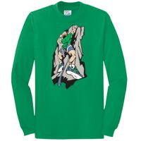 Essential Mock Turtleneck Thumbnail