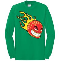 Essential Mock Turtleneck Thumbnail