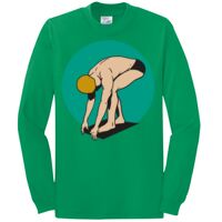 Essential Mock Turtleneck Thumbnail