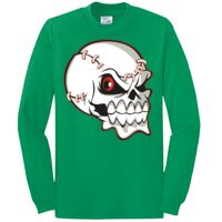 Essential Mock Turtleneck Thumbnail