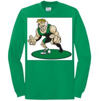 Essential Mock Turtleneck Thumbnail