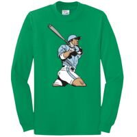 Essential Mock Turtleneck Thumbnail