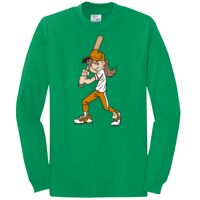 Essential Mock Turtleneck Thumbnail