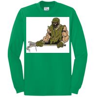 Essential Mock Turtleneck Thumbnail