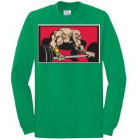 Essential Mock Turtleneck Thumbnail