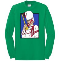 Essential Mock Turtleneck Thumbnail