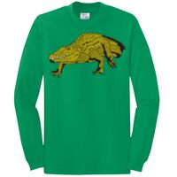 Essential Mock Turtleneck Thumbnail