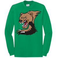 Essential Mock Turtleneck Thumbnail