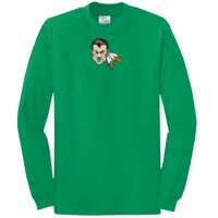 Essential Mock Turtleneck Thumbnail