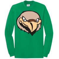 Essential Mock Turtleneck Thumbnail