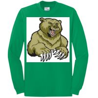 Essential Mock Turtleneck Thumbnail