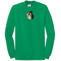 Essential Mock Turtleneck Thumbnail