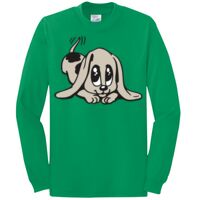 Essential Mock Turtleneck Thumbnail