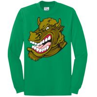 Essential Mock Turtleneck Thumbnail