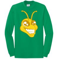 Essential Mock Turtleneck Thumbnail