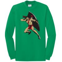 Essential Mock Turtleneck Thumbnail