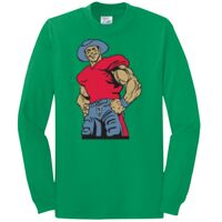 Essential Mock Turtleneck Thumbnail