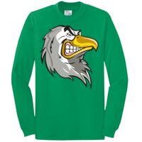 Essential Mock Turtleneck Thumbnail