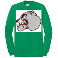 Essential Mock Turtleneck Thumbnail