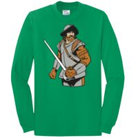 Essential Mock Turtleneck Thumbnail