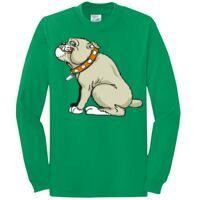 Essential Mock Turtleneck Thumbnail