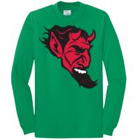 Essential Mock Turtleneck Thumbnail