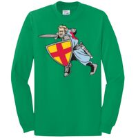 Essential Mock Turtleneck Thumbnail