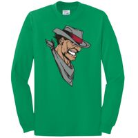 Essential Mock Turtleneck Thumbnail