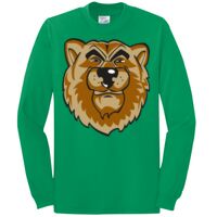 Essential Mock Turtleneck Thumbnail