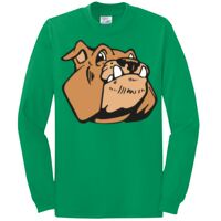 Essential Mock Turtleneck Thumbnail