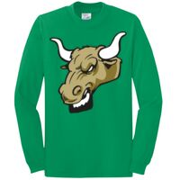 Essential Mock Turtleneck Thumbnail