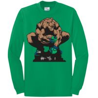 Essential Mock Turtleneck Thumbnail