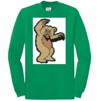 Essential Mock Turtleneck Thumbnail