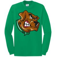 Essential Mock Turtleneck Thumbnail