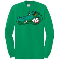 Essential Mock Turtleneck Thumbnail